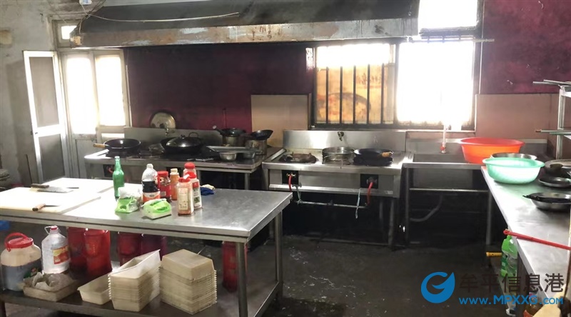 南莒城新杰饭店转让或出租