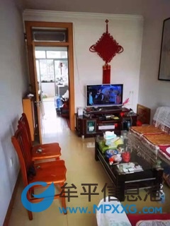 文化路小学旁平地起4楼 两室两厅 双气 双证 35.8 万