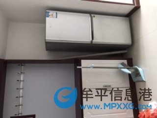 庄禾城附近电梯5楼供暖 900 每月