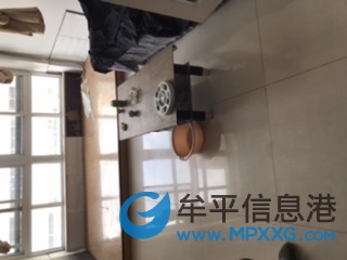 庄禾城附近电梯5楼供暖 900 每月