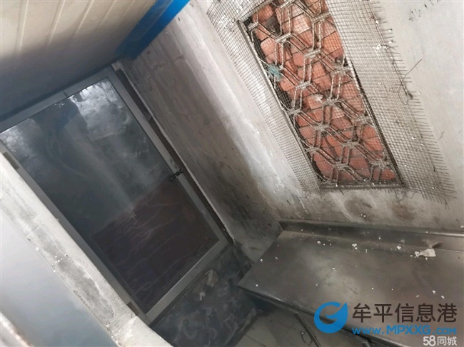 牟平区西苑小区门市房出租