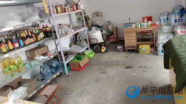 体育馆路门市房出租