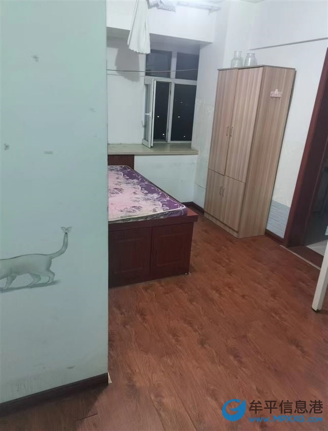 出租东华城市花园电梯房