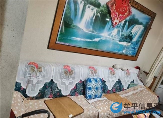 出租王贺庄3楼