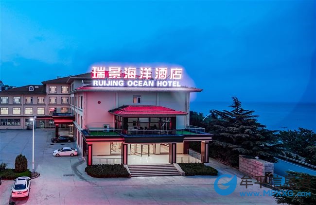 瑞景海洋酒店招聘暑期工、临时工