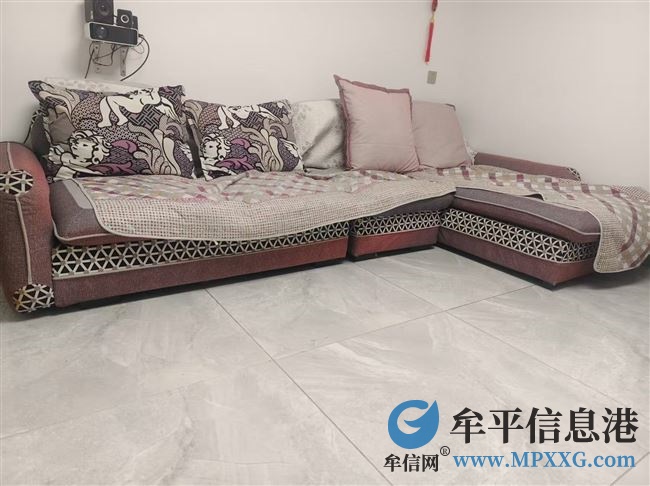 家用沙发出售 干净卫生