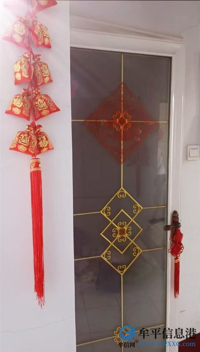 出租新建小区4楼