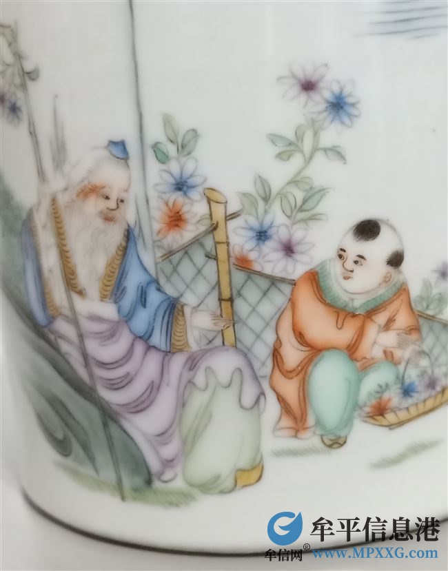 专业刷家