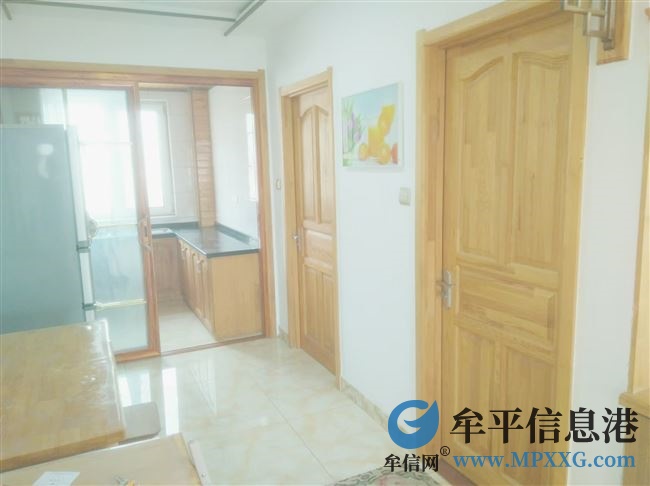 滨医附近精装楼房出租