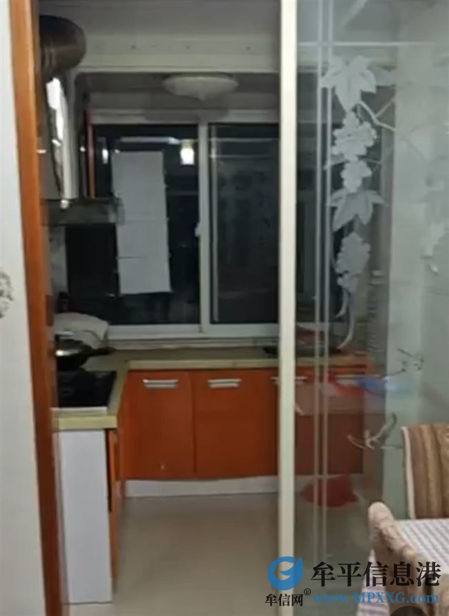 出租东上嘉园3楼