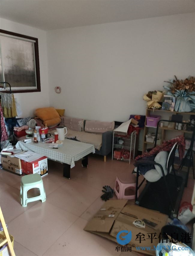 出租滨医附近3楼