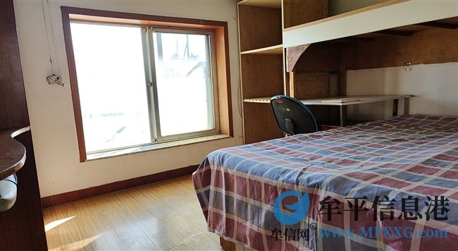 北翠小区六楼54平两室精装房出租