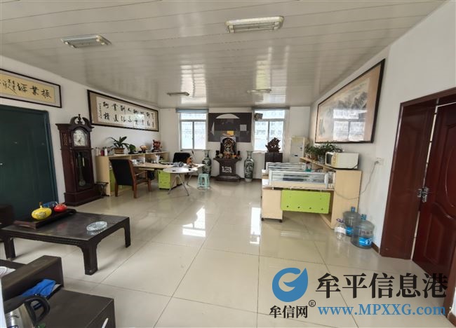 厂房出租